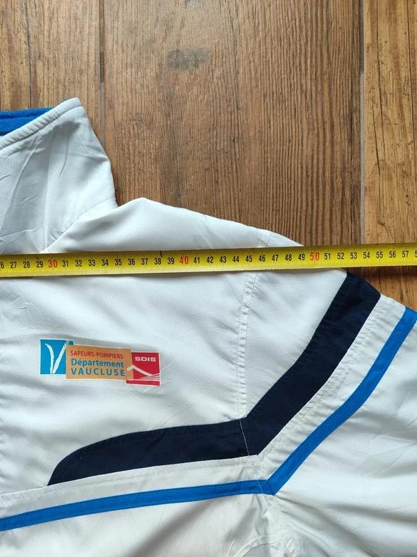 Asics Jacket Size L – photo 9